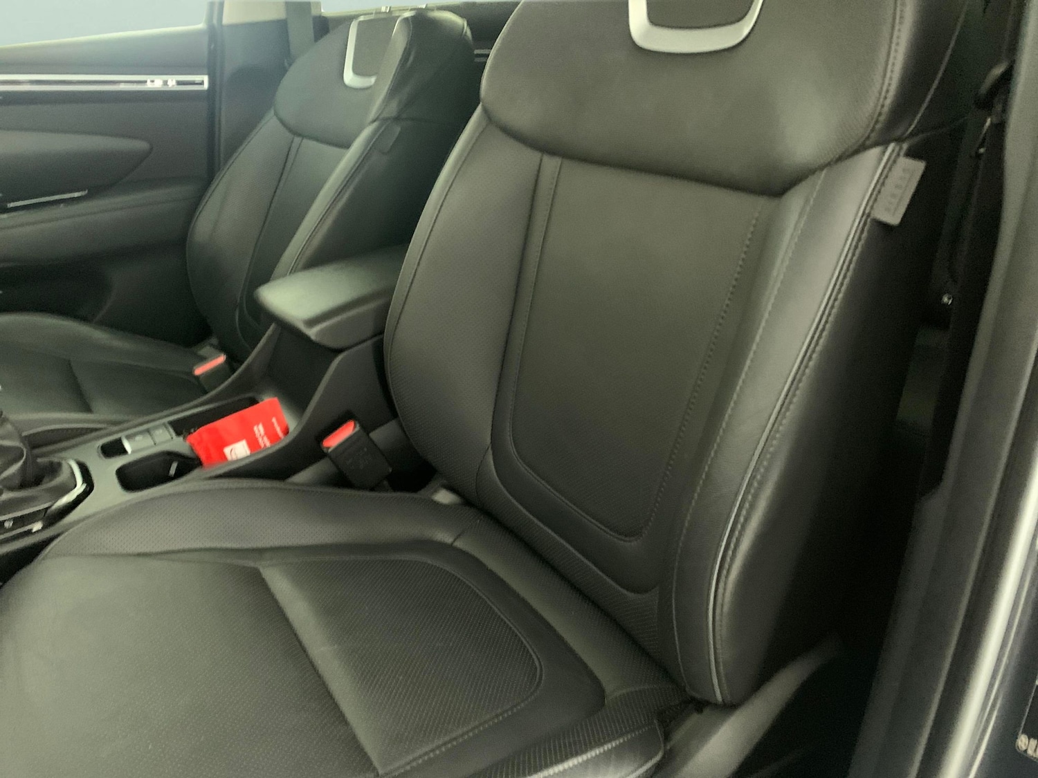 Used Hyundai TUCSON 2023 for sale - 76750381: Photo 7