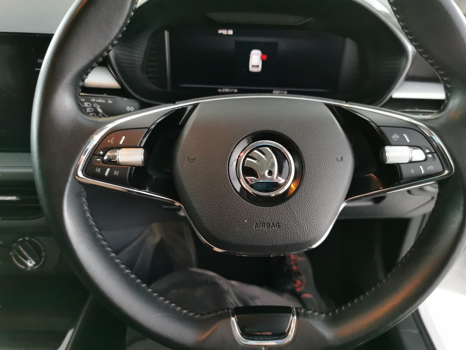 Used Skoda Fabia 2022 for sale - 77158268: Photo 13