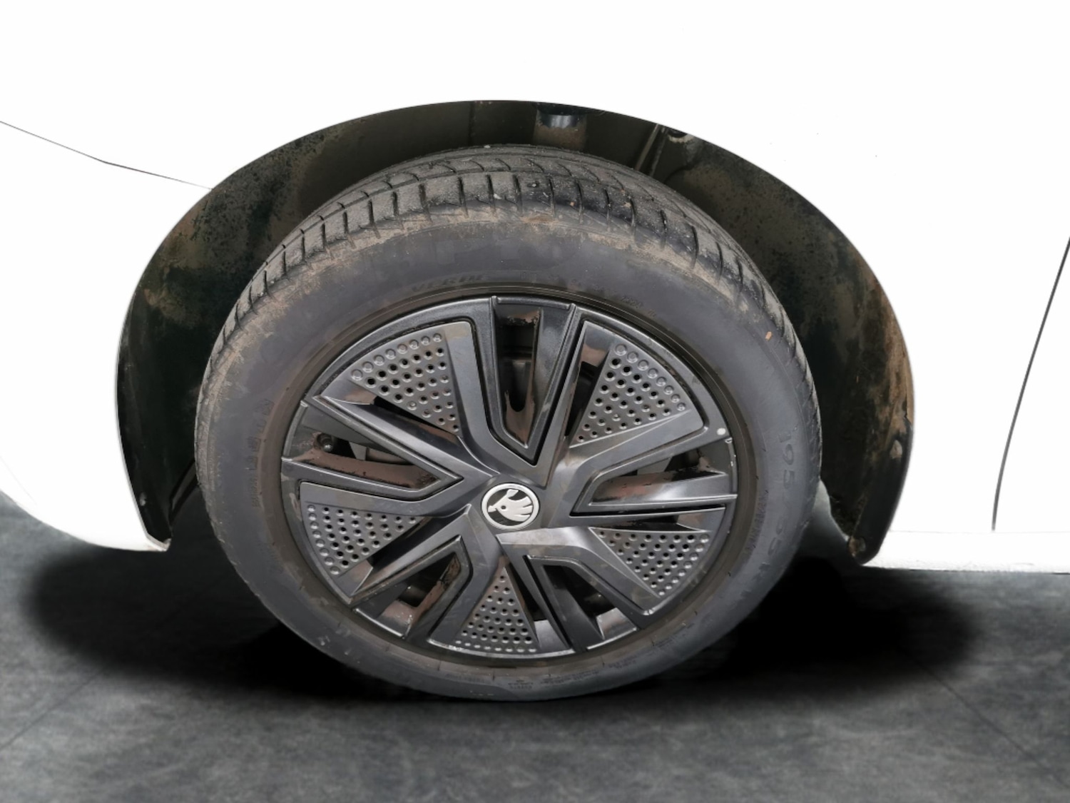 Used Skoda Fabia 2022 for sale - 77158268: Photo 18