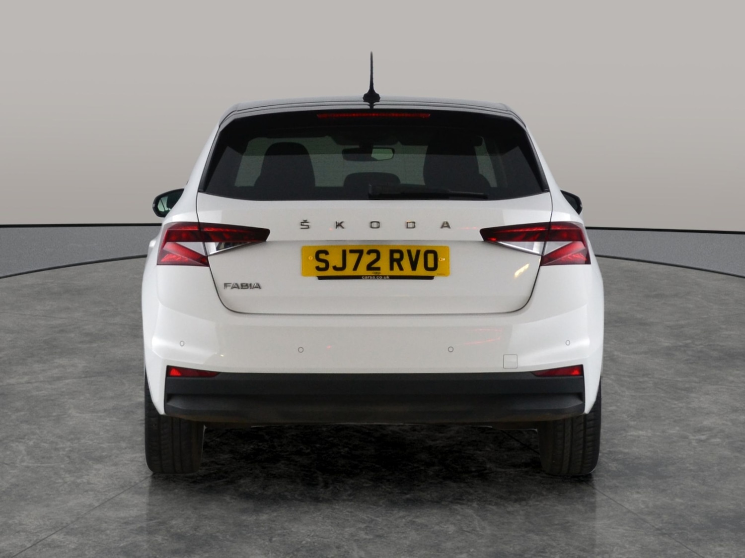 Used Skoda Fabia 2022 for sale - 77158268: Photo 8