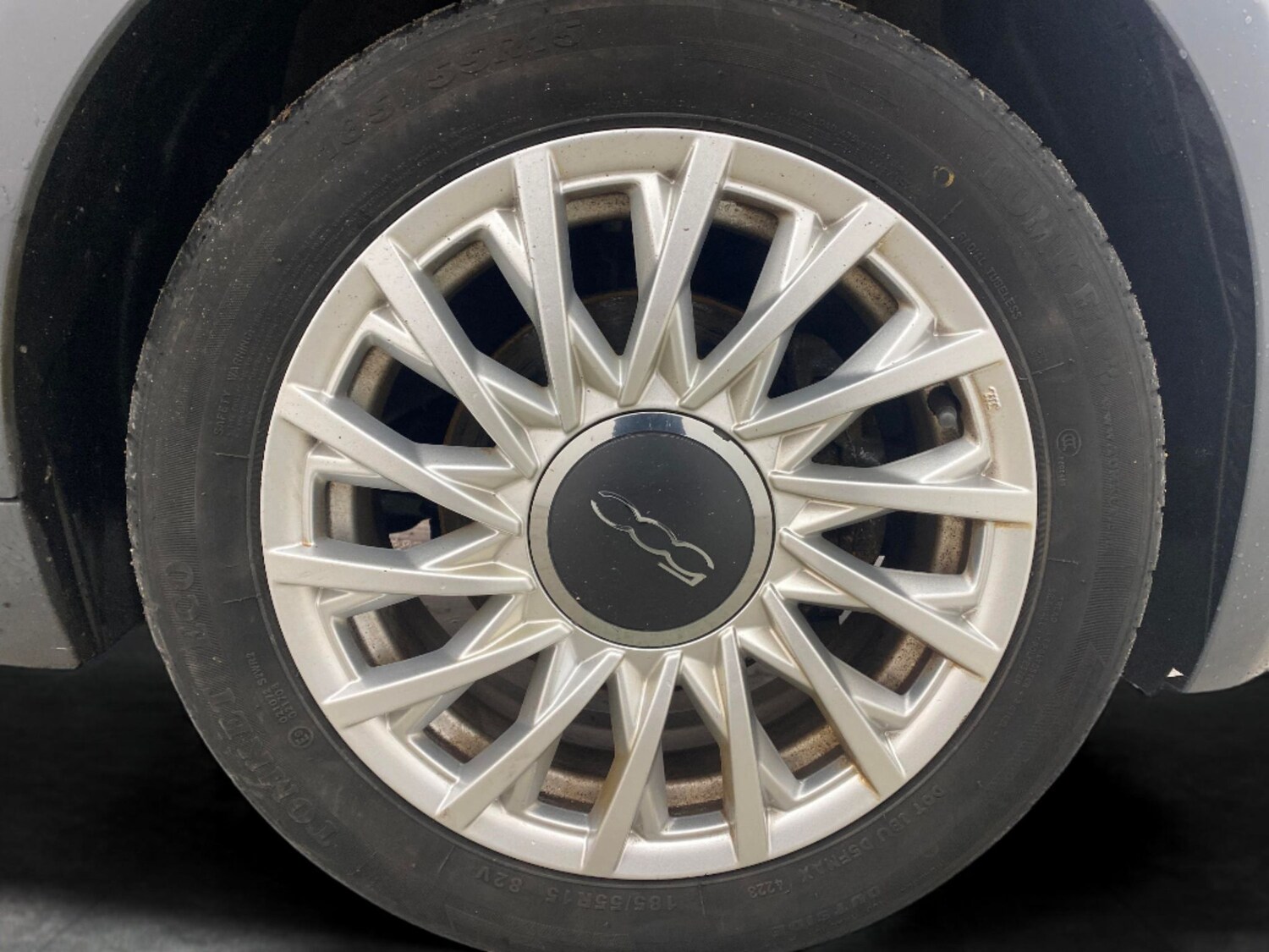 Used Fiat 500 for sale - 77208055: Photo 18