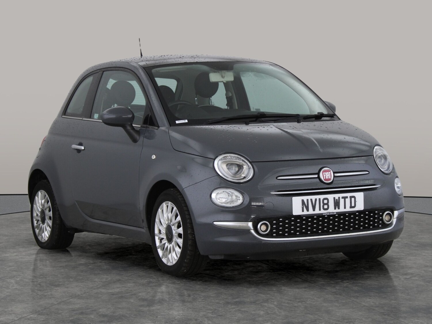 Used Fiat 500 for sale - 77208055: Photo 7