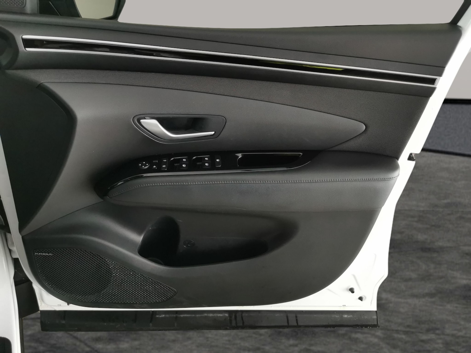 Used Hyundai TUCSON 2022 for sale - 77460937: Photo 33