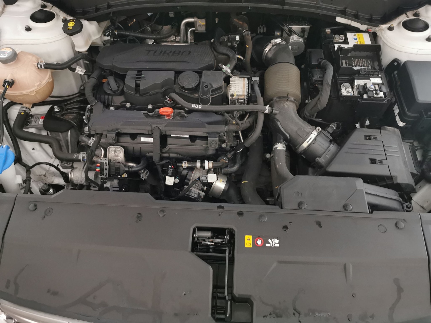 Used Hyundai TUCSON 2022 for sale - 77460937: Photo 35