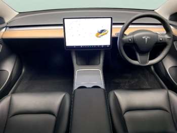 Used Tesla Model 3 2021 for sale - 75017522: Photo