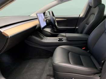 Used Tesla Model 3 2021 for sale - 75017522: Photo