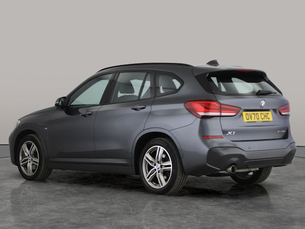 Used BMW X1 2020 for sale - 76102337: Photo 10