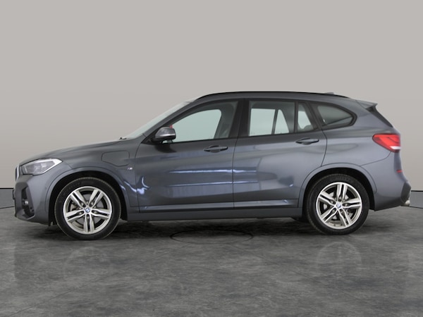 Used BMW X1 2020 for sale - 76102337: Photo 11
