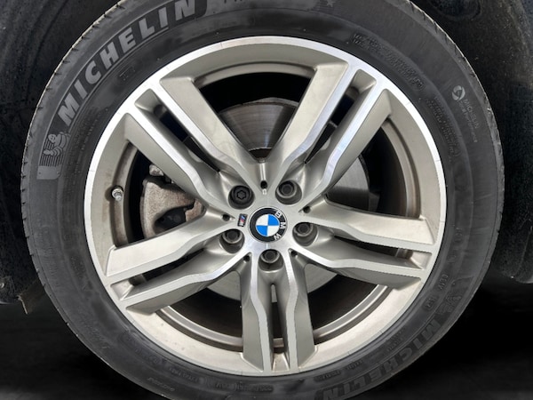 Used BMW X1 2020 for sale - 76102337: Photo 13
