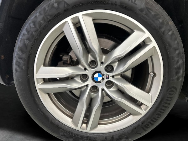 Used BMW X1 2020 for sale - 76102337: Photo 15