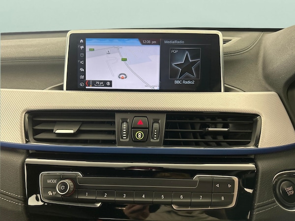 Used BMW X1 2020 for sale - 76102337: Photo 18