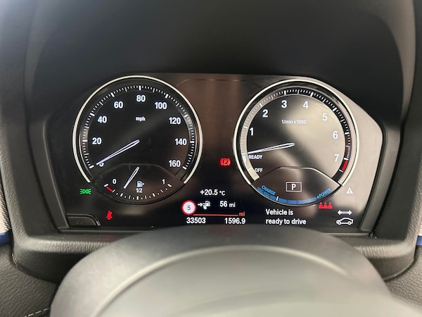 Used BMW X1 2020 for sale - 76102337: Photo 21