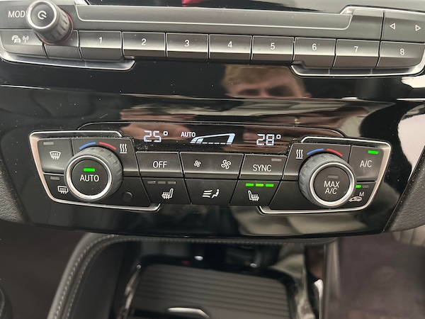 Used BMW X1 2020 for sale - 76102337: Photo 22