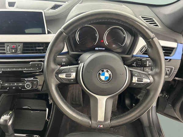 Used BMW X1 2020 for sale - 76102337: Photo 26