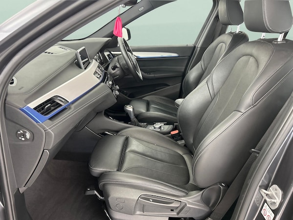 Used BMW X1 2020 for sale - 76102337: Photo 37