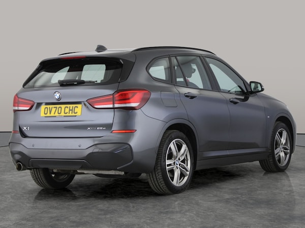 Used BMW X1 2020 for sale - 76102337: Photo 7