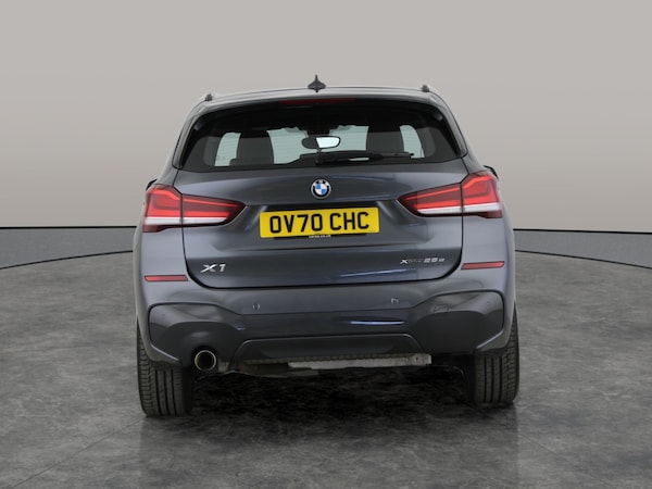 Used BMW X1 2020 for sale - 76102337: Photo 9