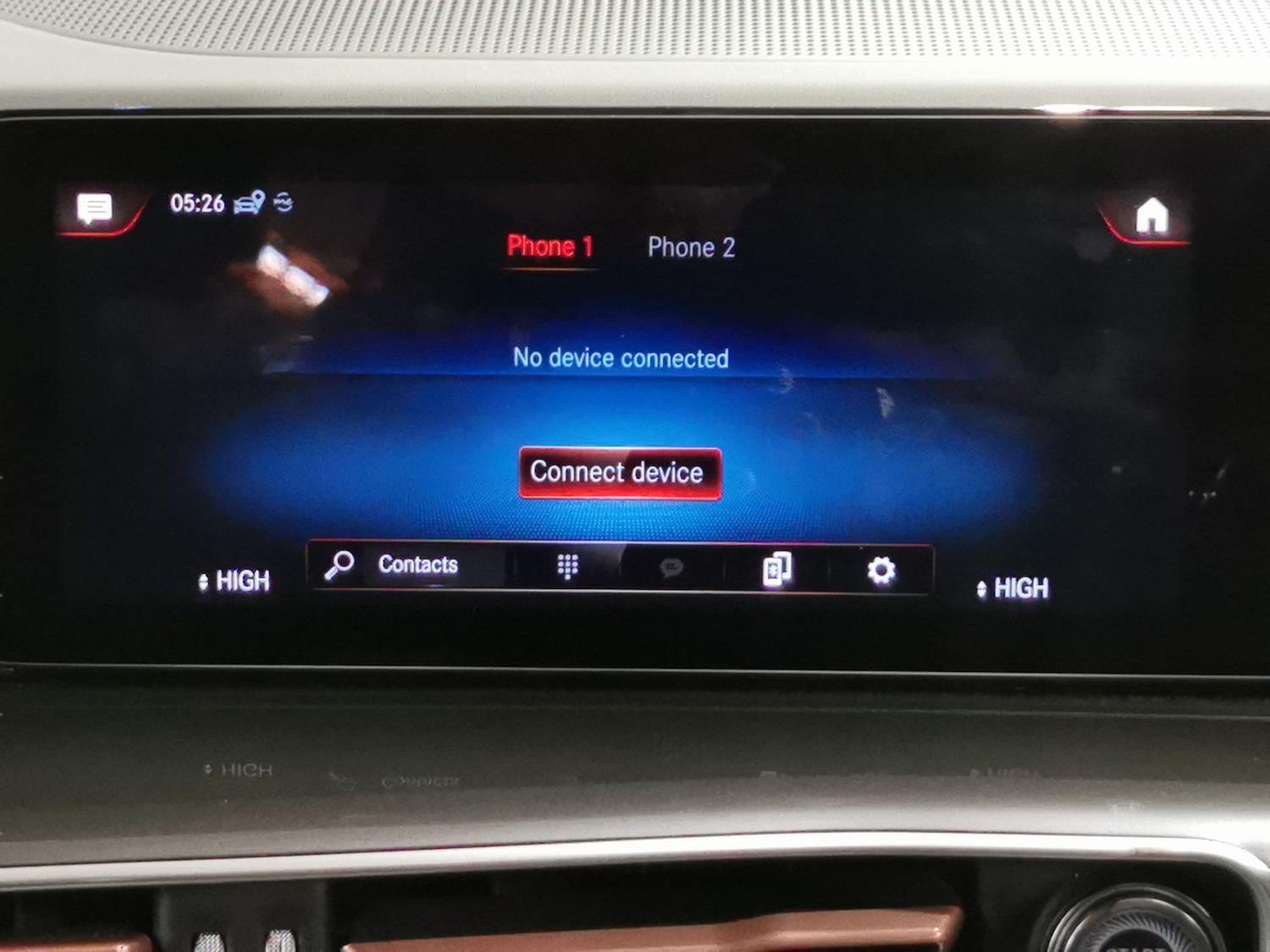 Used Mercedes-Benz EQC 2022 for sale - 77592586: Photo 17