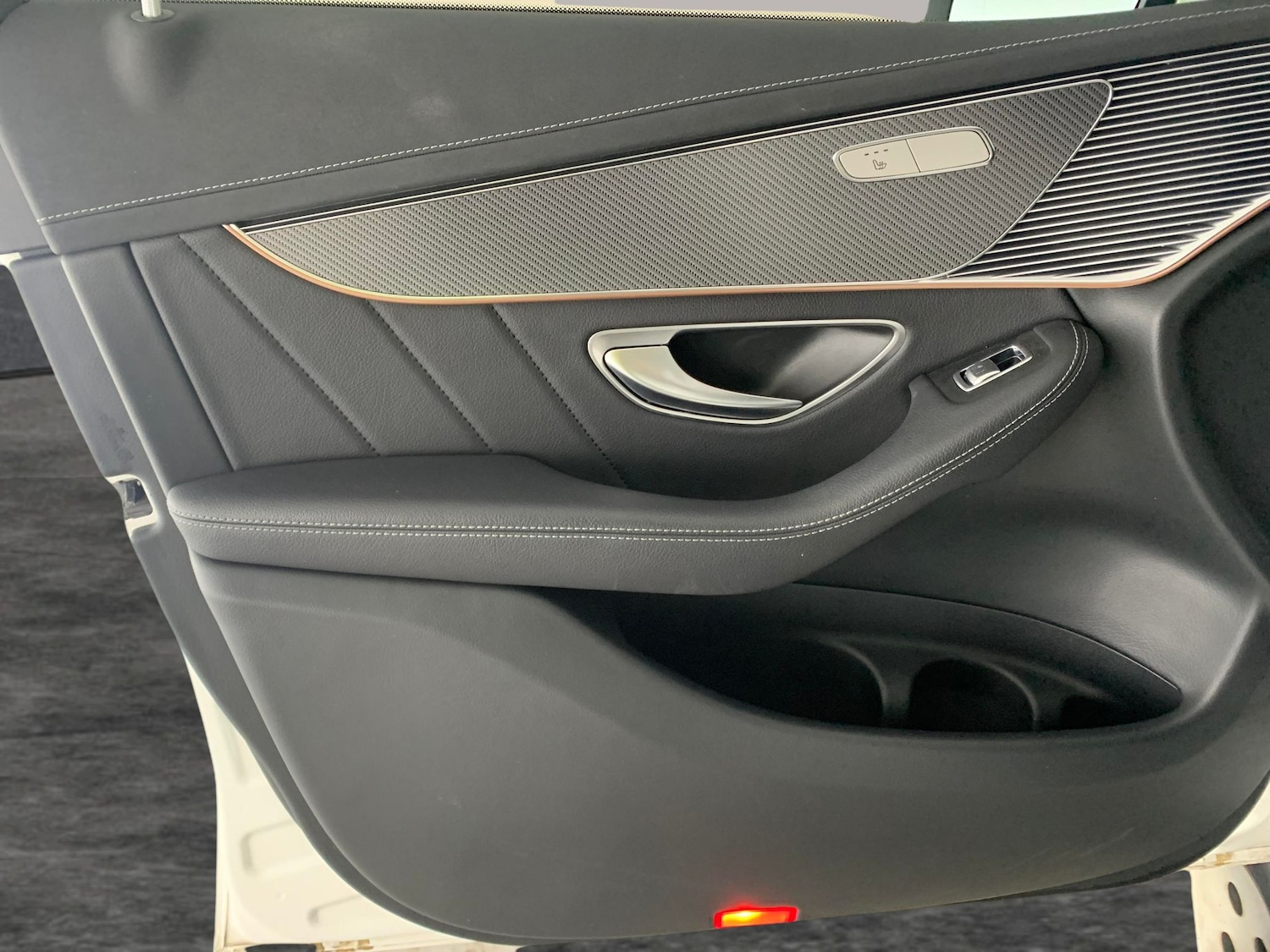 Used Mercedes-Benz EQC 2022 for sale - 77592586: Photo 29