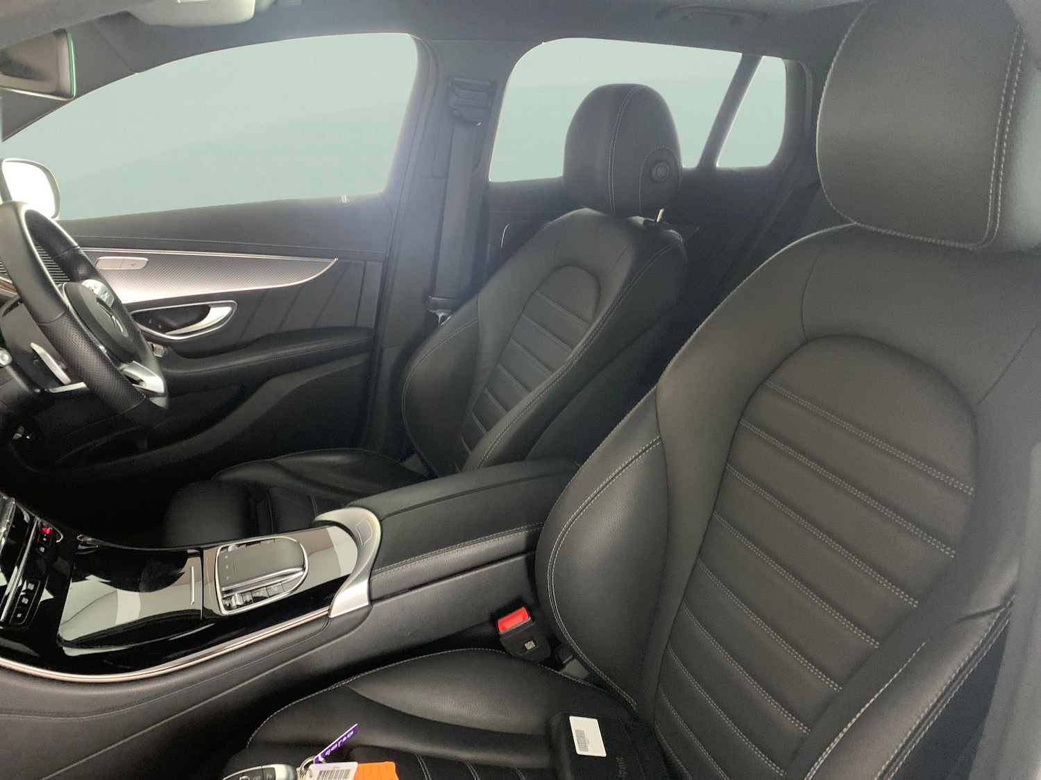 Used Mercedes-Benz EQC 2022 for sale - 77592586: Photo 4