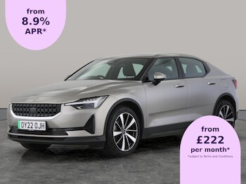 Used Polestar Polestar 2 2022 for sale - 75749956: Photo