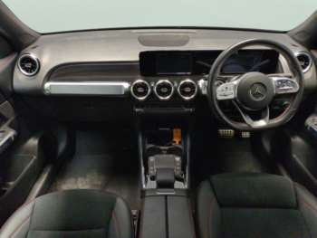Used Mercedes-Benz GLB  for sale - 75261893: Photo
