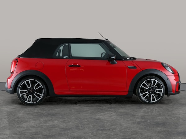 Used MINI Convertible 2021 for sale - 76242354: Photo 11