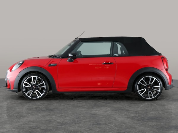 Used MINI Convertible 2021 for sale - 76242354: Photo 17