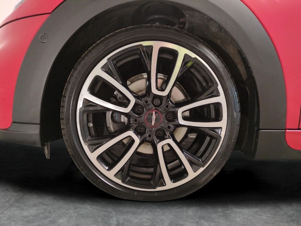 Used MINI Convertible 2021 for sale - 76242354: Photo 29