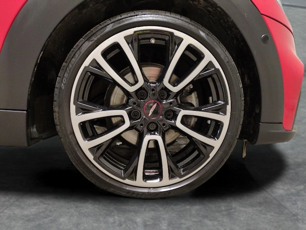 Used MINI Convertible 2021 for sale - 76242354: Photo 30