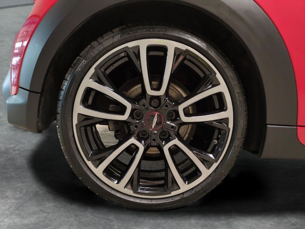 Used MINI Convertible 2021 for sale - 76242354: Photo 31