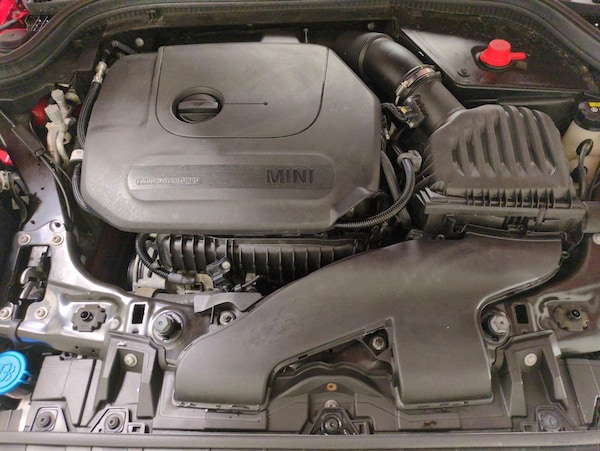 Used MINI Convertible 2021 for sale - 76242354: Photo 36