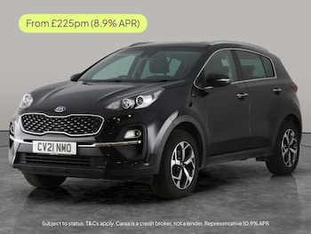 Used Kia Sportage 2021 for sale - 78799984: Photo