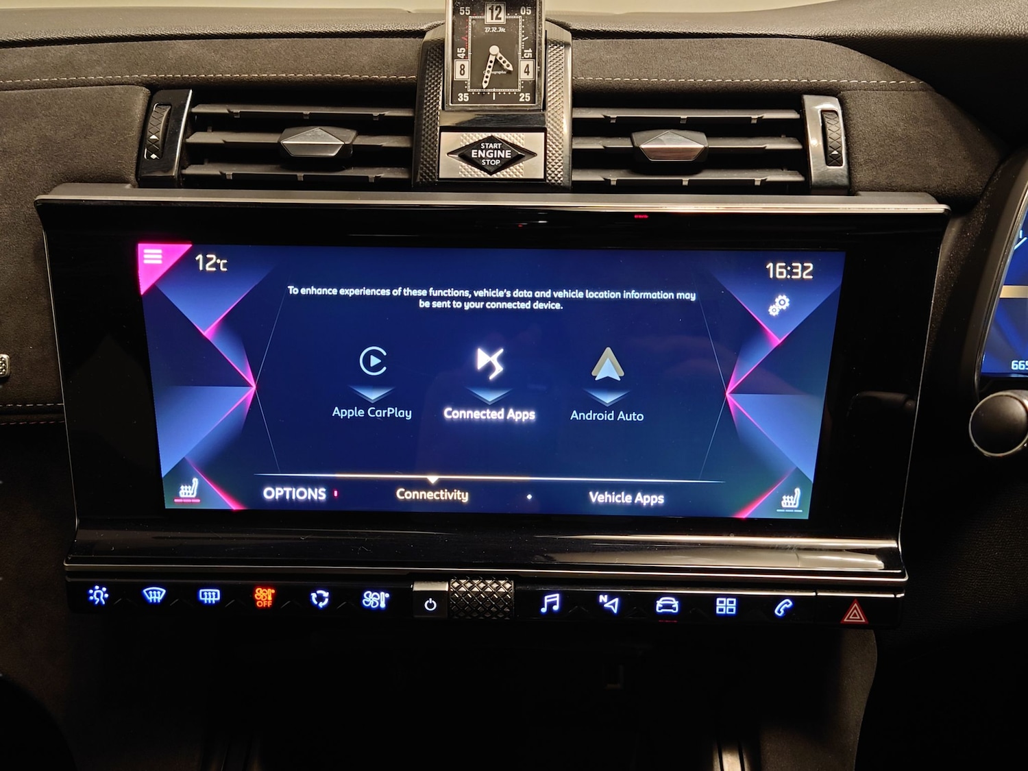 Used DS Automobiles DS 7 2022 for sale - 78037091: Photo 14