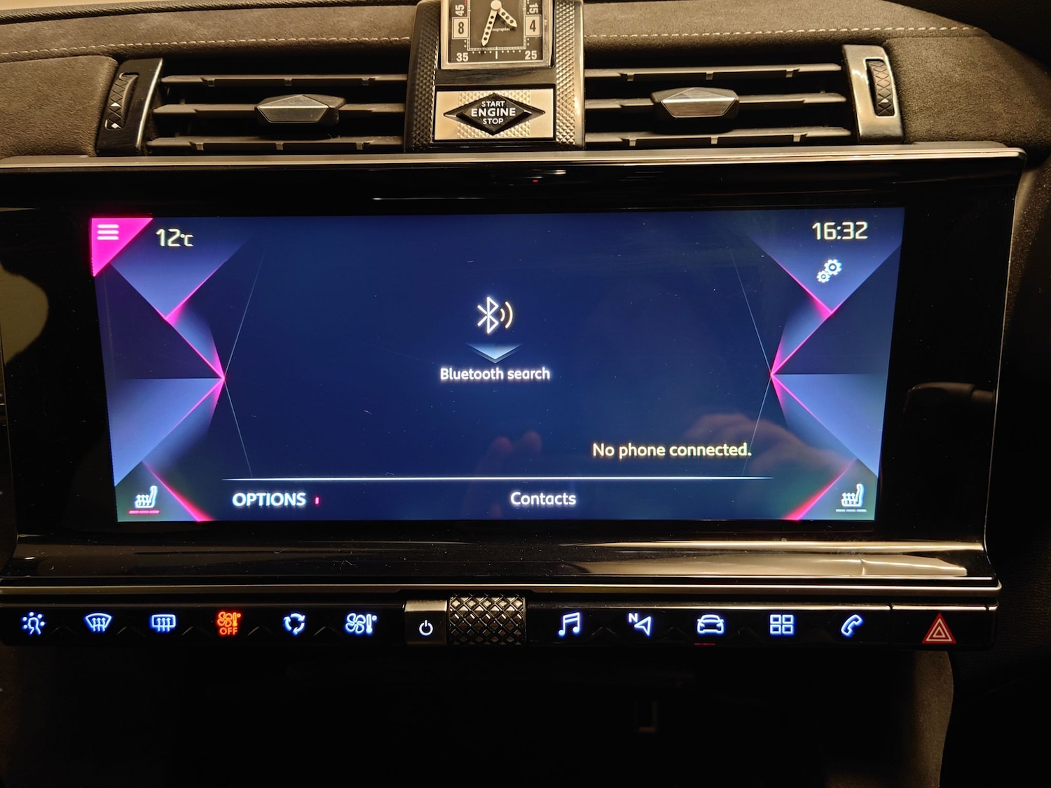 Used DS Automobiles DS 7 2022 for sale - 78037091: Photo 16