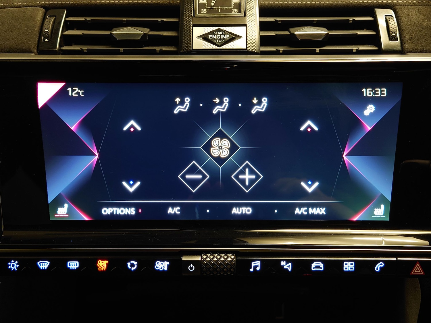 Used DS Automobiles DS 7 2022 for sale - 78037091: Photo 19