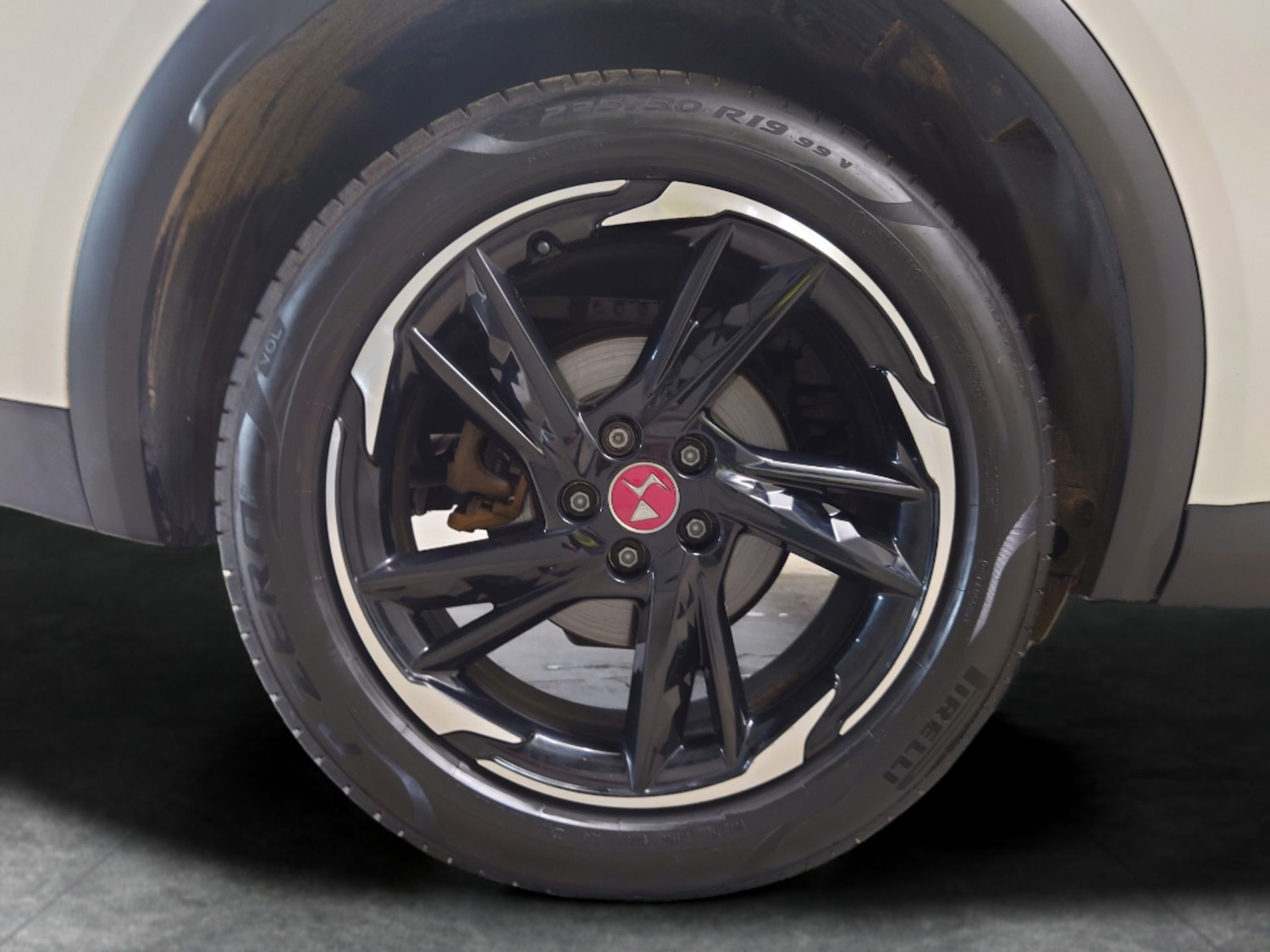 Used DS Automobiles DS 7 2022 for sale - 78037091: Photo 28