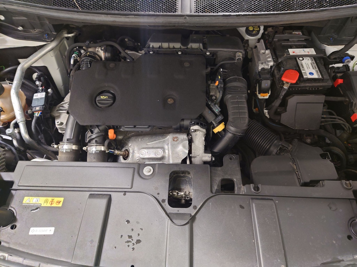 Used DS Automobiles DS 7 2022 for sale - 78037091: Photo 35