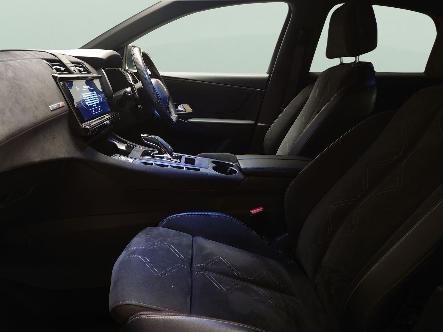 Used DS Automobiles DS 7 2022 for sale - 78037091: Photo 4