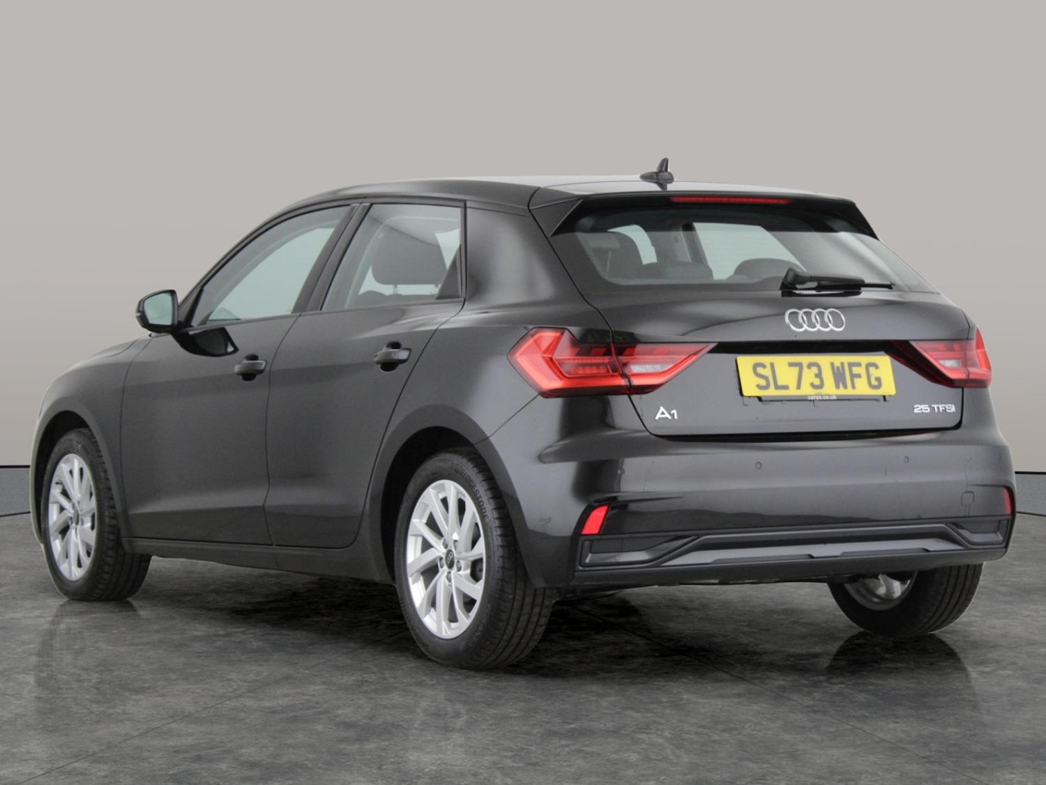 Used Audi A1 2023 for sale - 76353531: Photo 15
