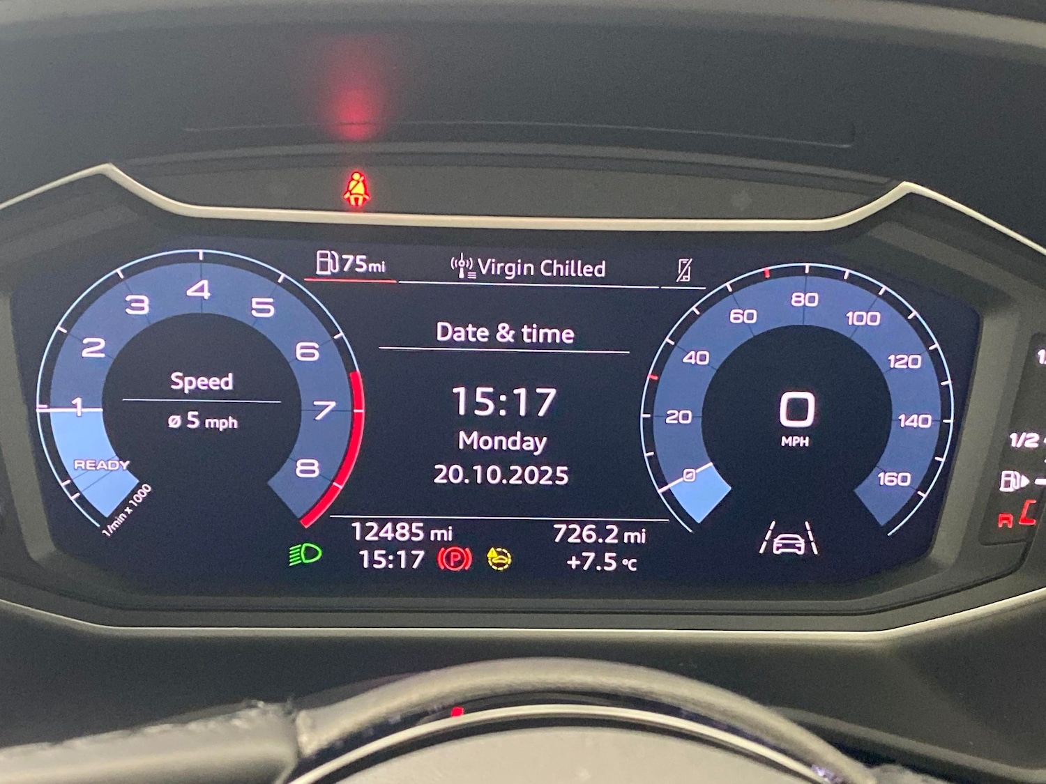 Used Audi A1 2023 for sale - 76353531: Photo 23