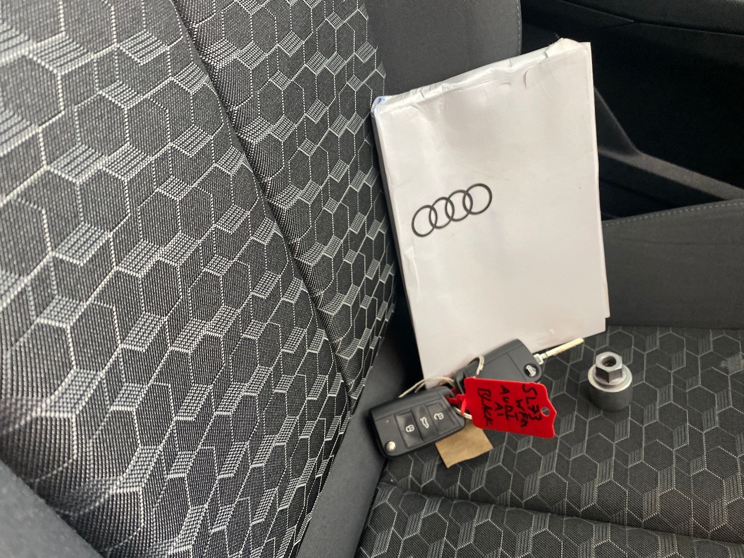 Used Audi A1 2023 for sale - 76353531: Photo 35