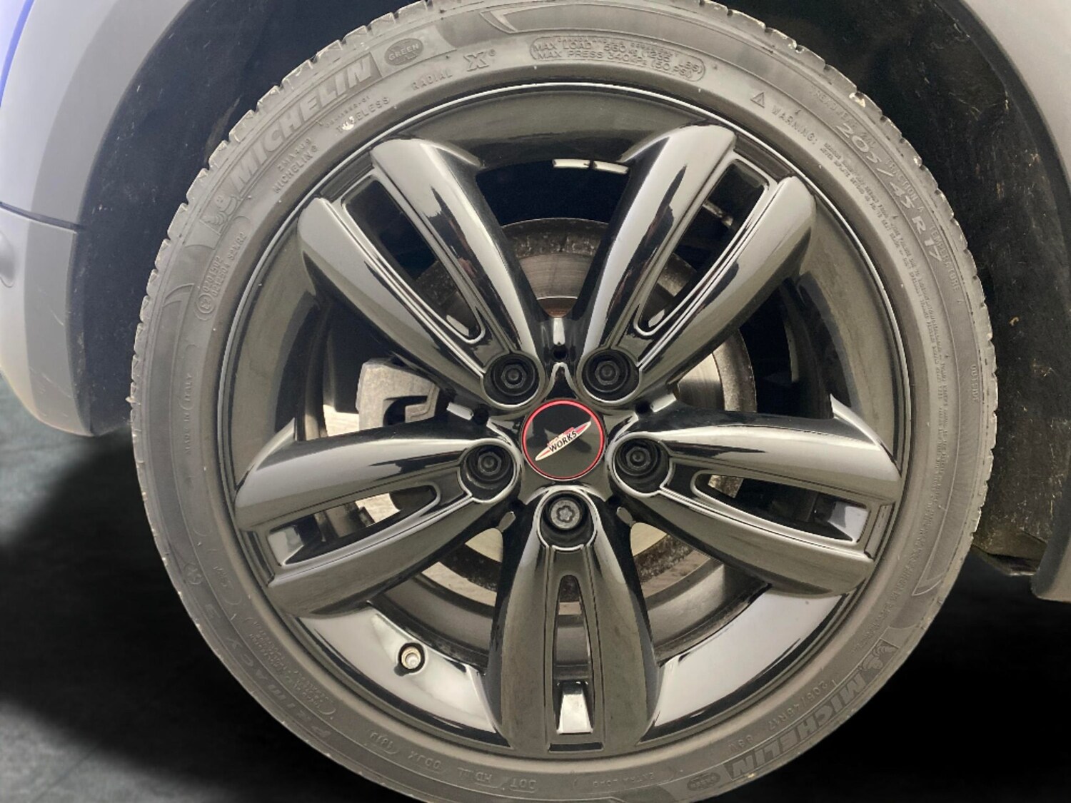 Used MINI Convertible for sale - 78107848: Photo 21