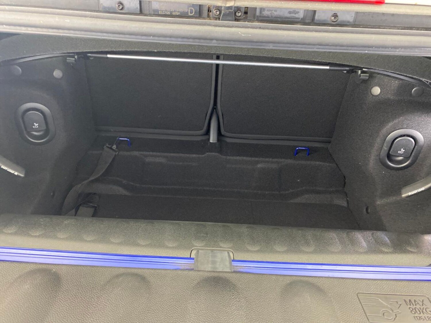 Used MINI Convertible for sale - 78107848: Photo 7