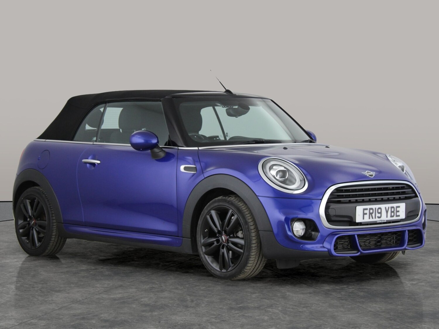 Used MINI Convertible for sale - 78107848: Photo 8