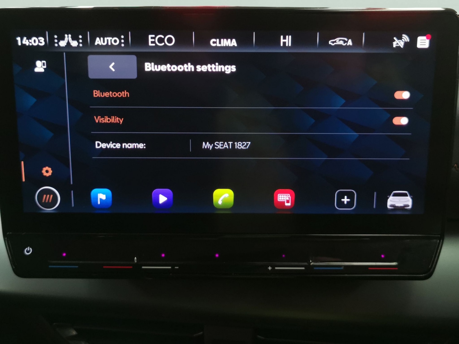 Used Cupra Born 2023 for sale - 77543454: Photo 16