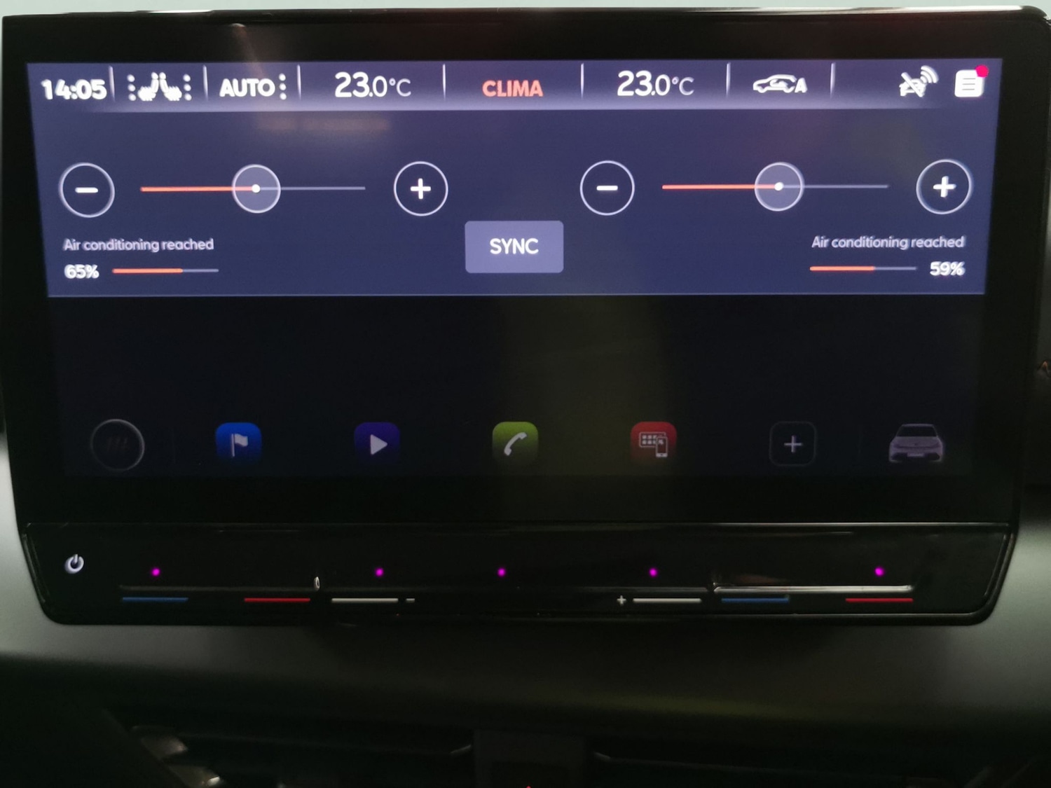 Used Cupra Born 2023 for sale - 77543454: Photo 18