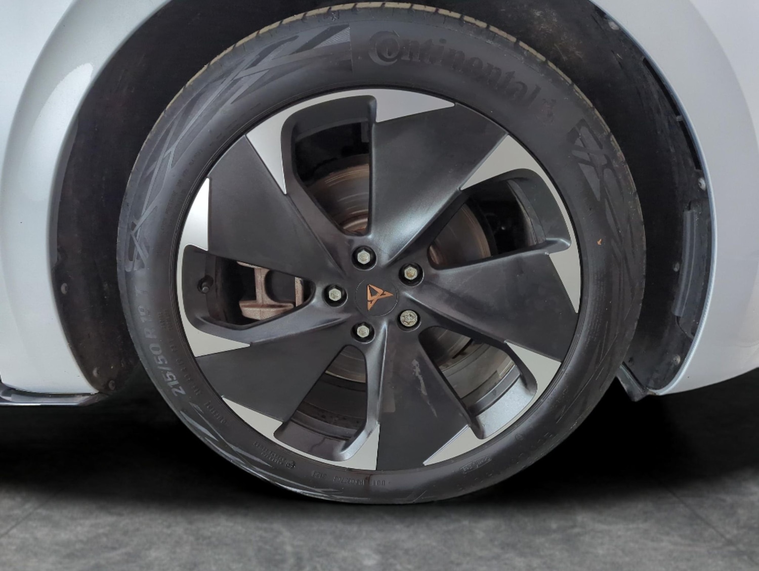 Used Cupra Born 2023 for sale - 77543454: Photo 28