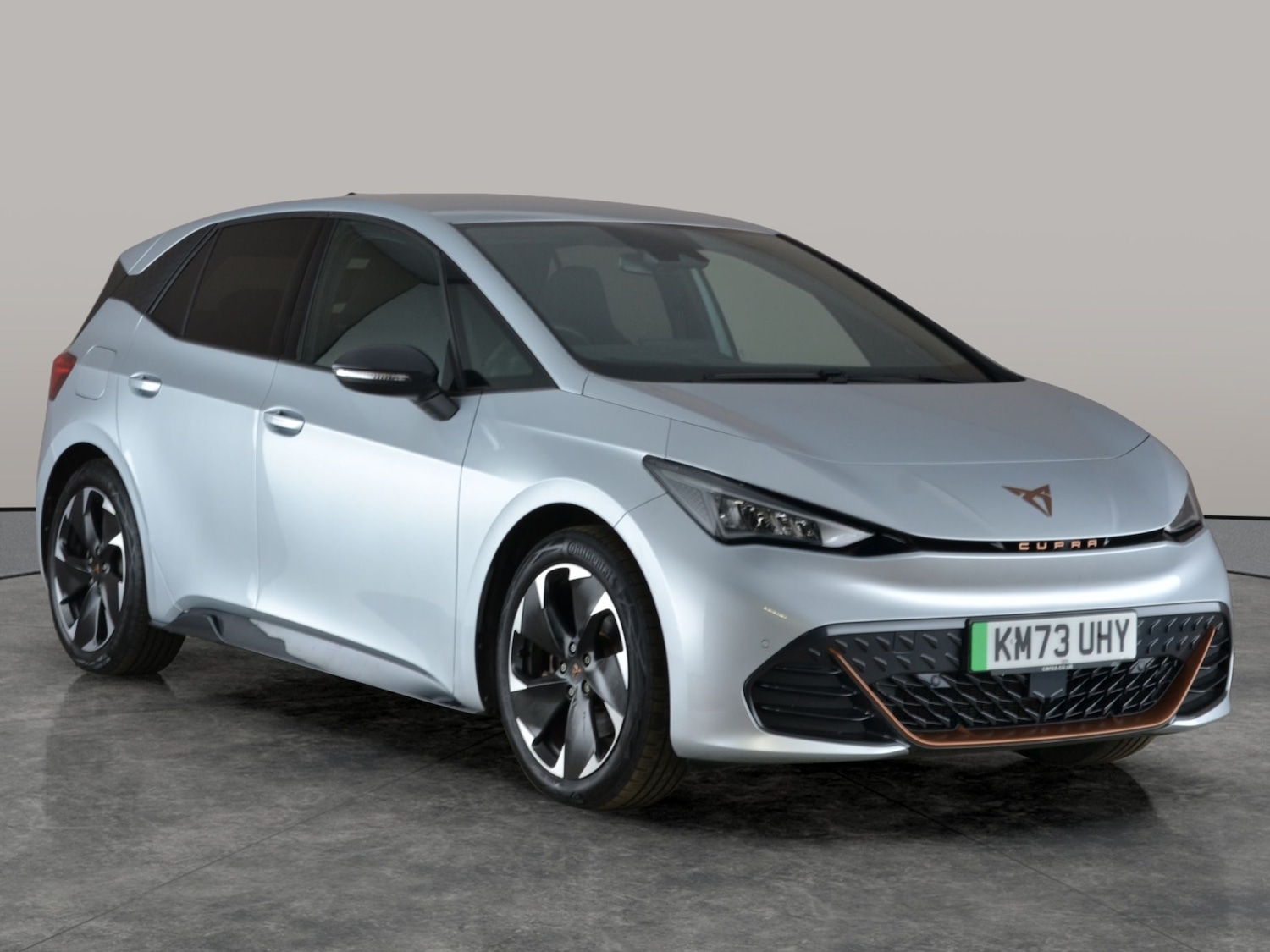 Used Cupra Born 2023 for sale - 77543454: Photo 8