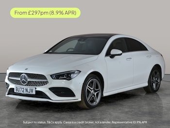 Used Mercedes-Benz CLA undefined for sale - 78780288: Photo